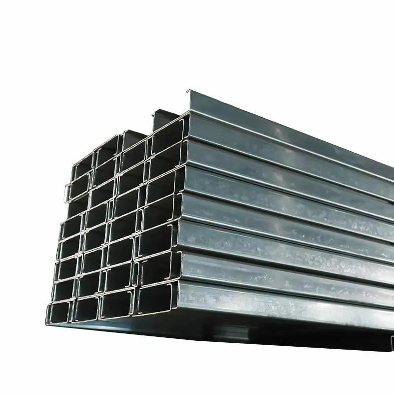 C & Z Purlins3