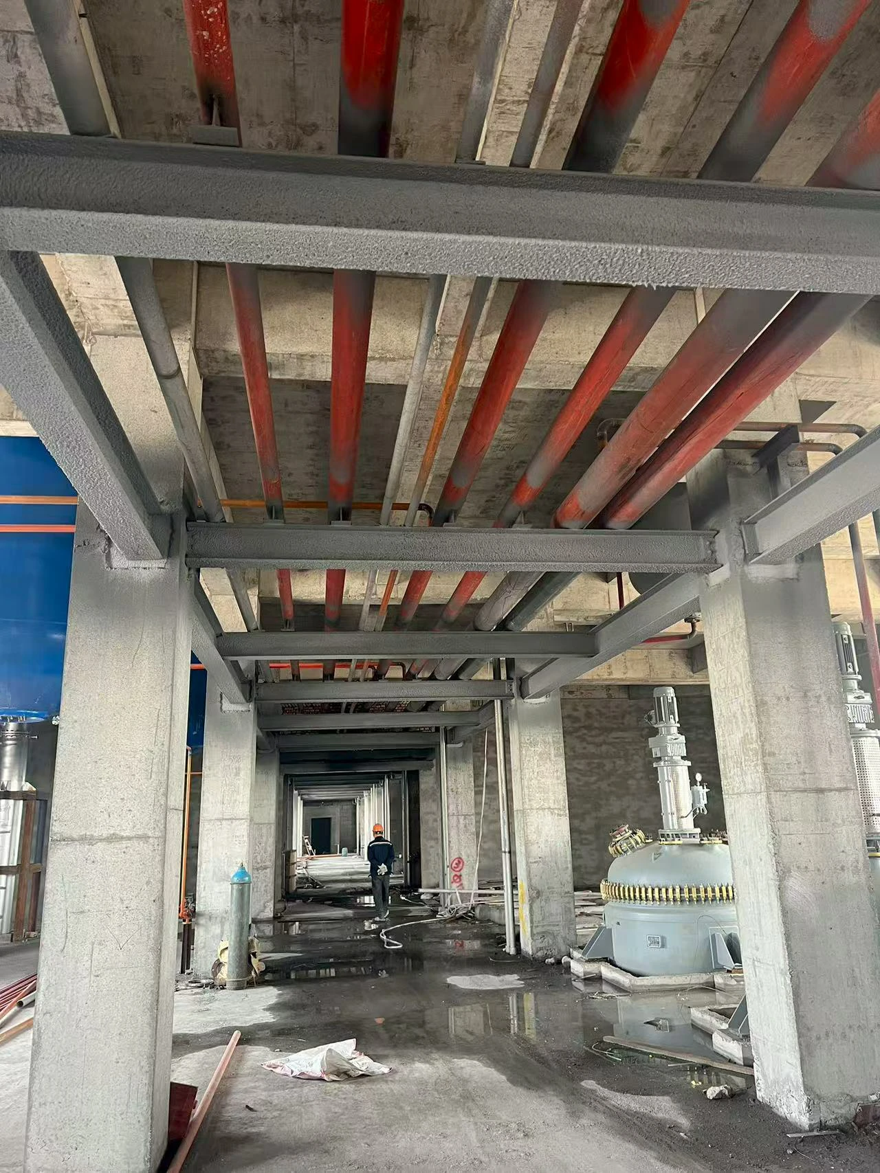 Sannuo New Materials Technology (Luoyang) Co., Ltd. Project Case3