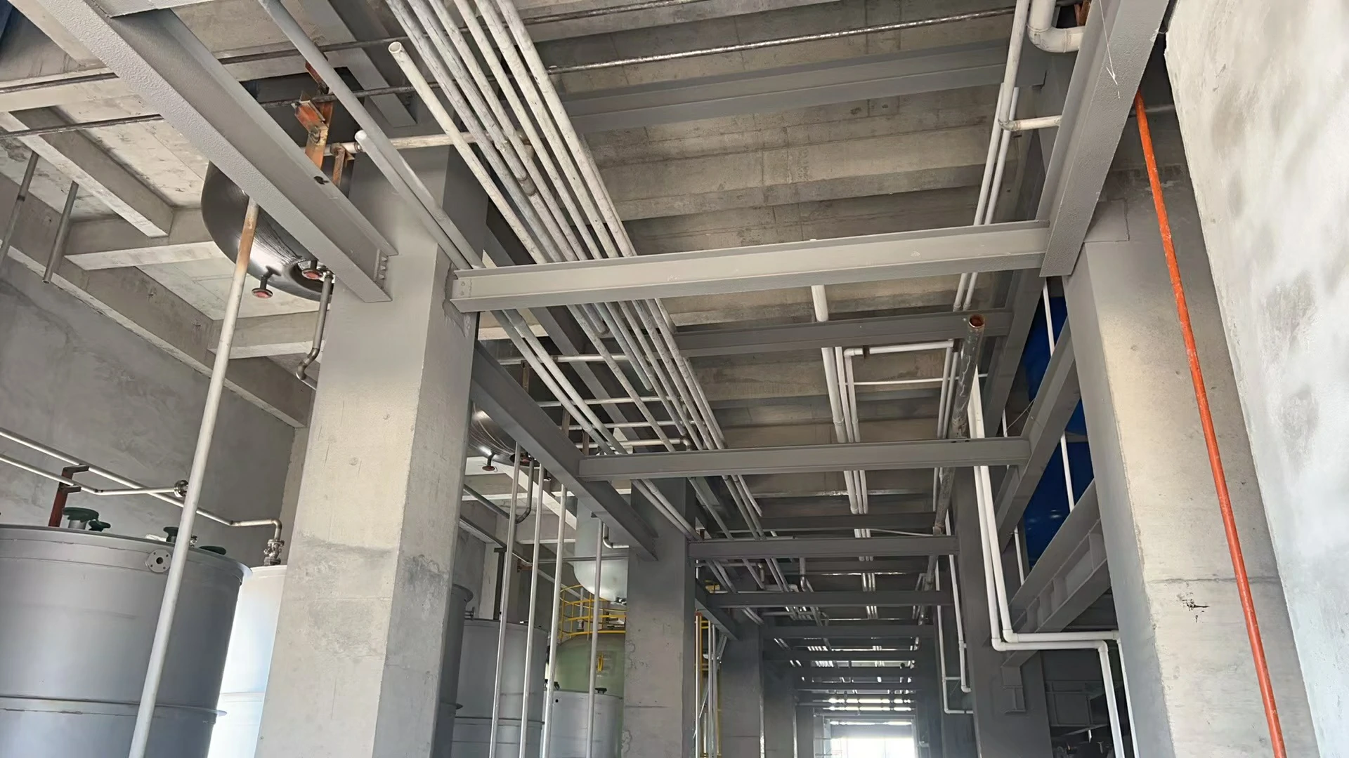 Sannuo New Materials Technology (Luoyang) Co., Ltd. Project Case2