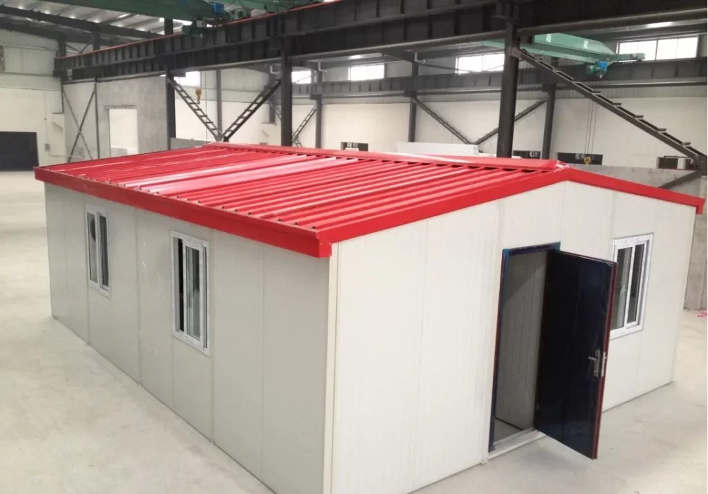 Magnesium Oxysulfide Panel5