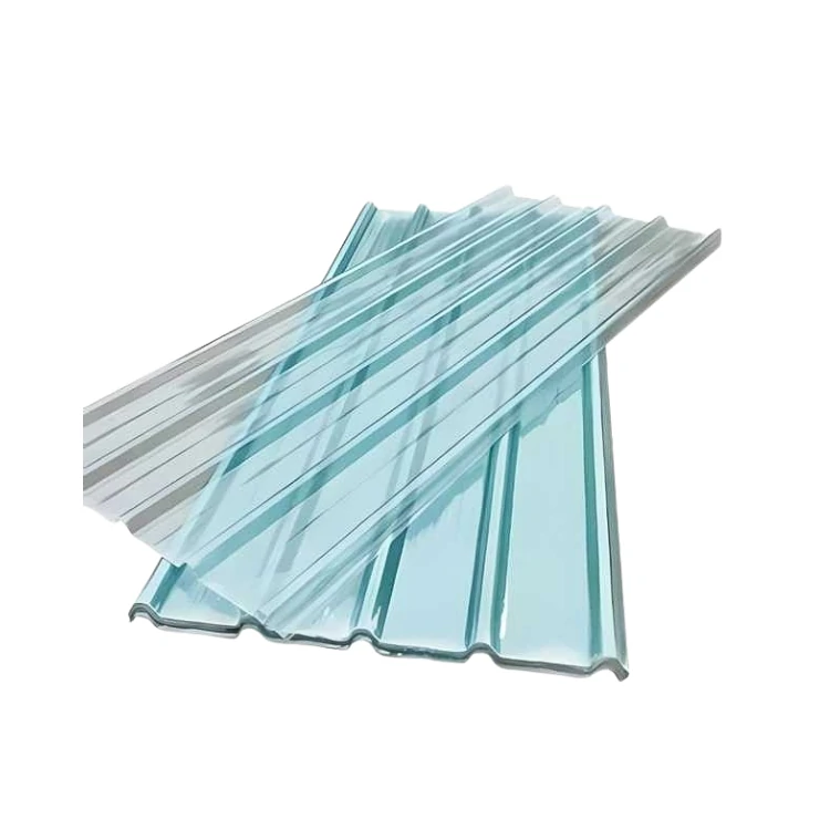 FRP Roofing Panels