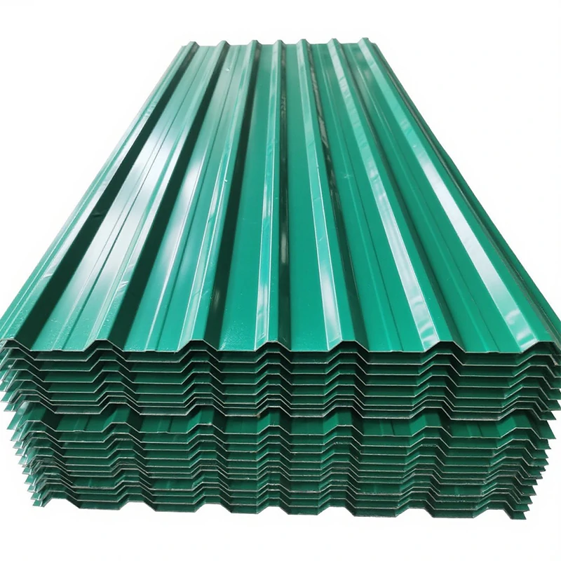 Roofing Sheet